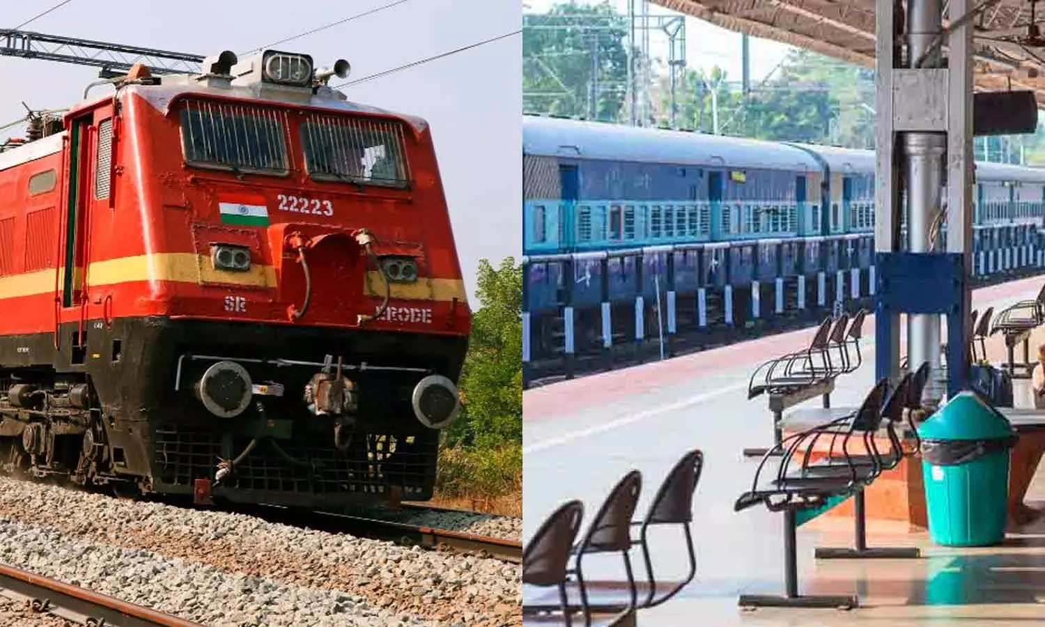 indian railway indian railway