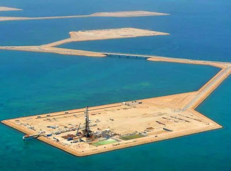 Natural resources of the Durrah region