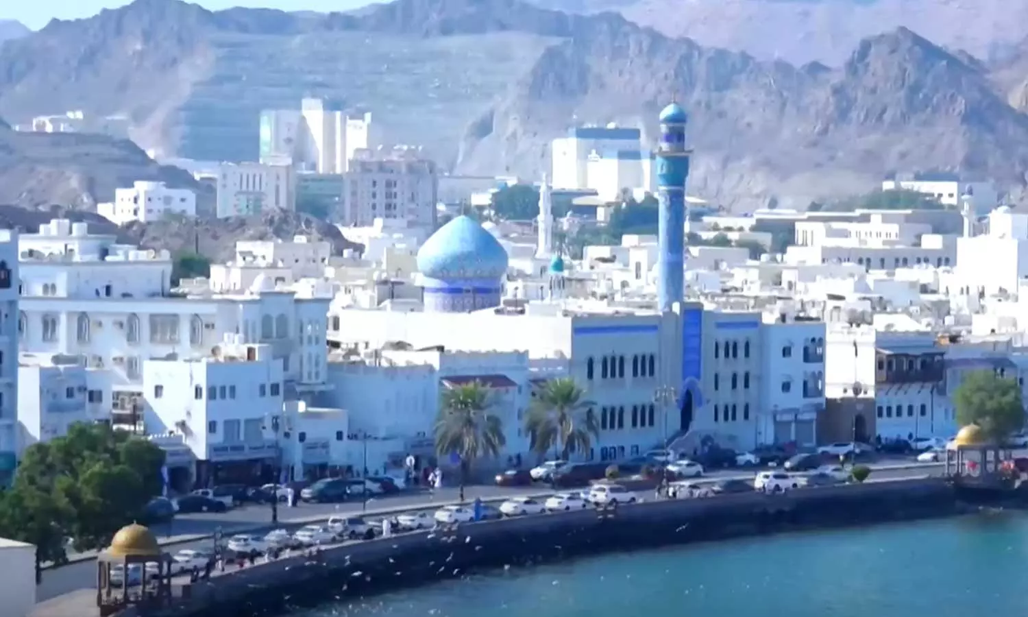 Wage Protection System implemented in Private Sector in Oman Wage Protection System implemented in Private Sector in Oman