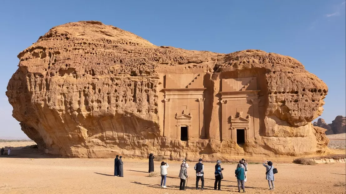 Saudi is ready to give more concessions in the tourism sector