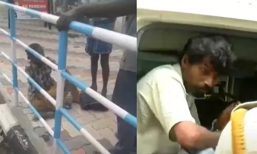 daughter was beaten up case; footage of the accused beating his wife earlier is out,latest malayalam news,കൊല്ലത്ത് മദ്യലഹരിയിൽ മകളെ മർദിച്ച സംഭവം; പ്രതി ഭാര്യയെ മുമ്പ് മർദിക്കുന്ന ദൃശ്യങ്ങൾ പുറത്ത്  ,