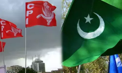 ഏക സിവിൽ കോഡിലെ ചർച്ചകളിൽ മുസ്ലിം ലീഗിനെ ക്ഷണിച്ചതിൽ സി.പി.ഐക്ക് അതൃപ്തി ഏക സിവിൽ കോഡിലെ ചർച്ചകളിൽ മുസ്ലിം ലീഗിനെ ക്ഷണിച്ചതിൽ സി.പി.ഐക്ക് അതൃപ്തി