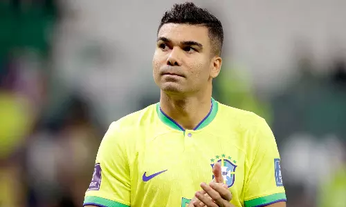 Casemiro, ArgentinavsFrance, 2022FIFAWorldCupfinal, 2022FIFAWorldCup, LionelMessi