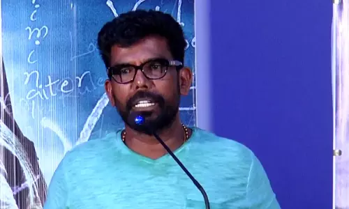 kanal kannan