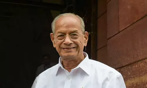 ഇ ശ്രീധരന്‍