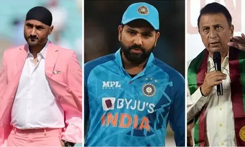 രോഹിത് ശർമ്മ