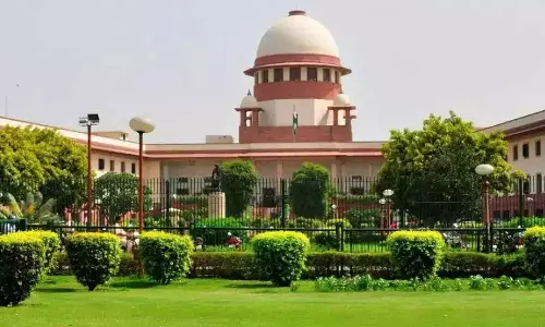 ED Director SK Mishra to resign; The extension of time was canceled by the Supreme Court