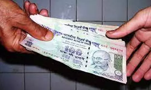 doctor arrested trissur on bribe case