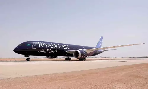 Riyad air job opportunities Riyad air job opportunities