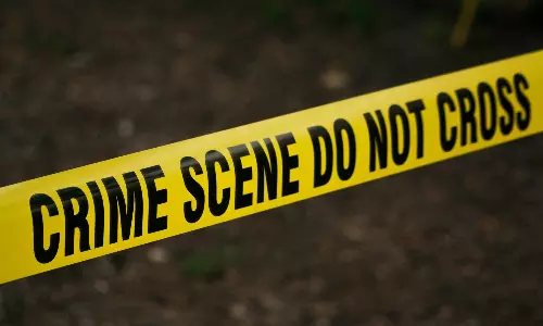 Ex-Employee Barges Into Bengaluru Tech Firm, Kills CEO