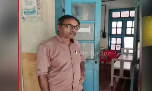 Patient dies due to delay in taking ambulance: Suspension for driver Patient dies due to delay in taking ambulance: Suspension for driver