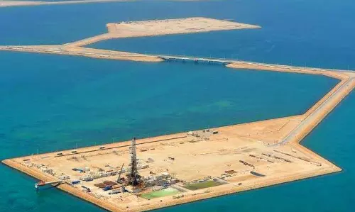 Natural resources of the Durrah region Natural resources of the Durrah region