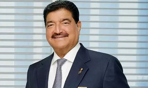 Dubai court ruling hits back at NMC Healthcare Group founder B.R. Shetty