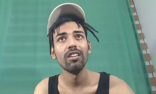 Thoppi got arrested again in defamation case