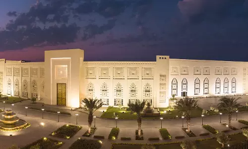 Kuwait to print Quran