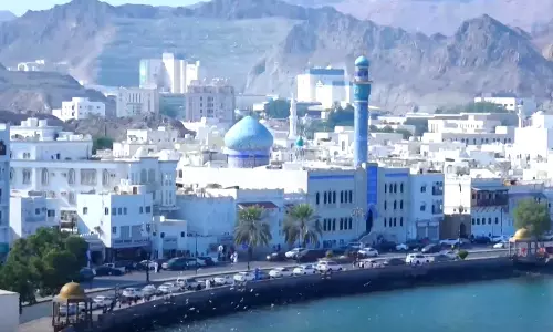 Wage Protection System implemented in Private Sector in Oman Wage Protection System implemented in Private Sector in Oman