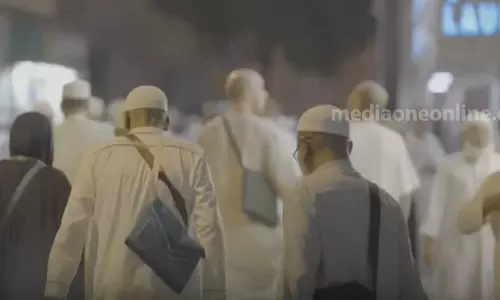 Warning to Umrah companies; Complaints will be taken from pilgrims