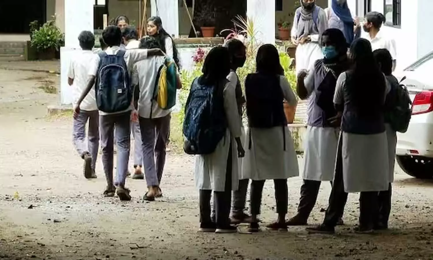 Crisis in Malabar despite completion of Plus One 1st supplementary allotment