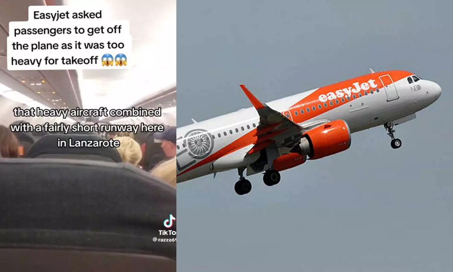 British Airline Asks 19 Passengers To Deboard After Aircraft Gets British Airline Asks 19 Passengers To Deboard After Aircraft Gets
