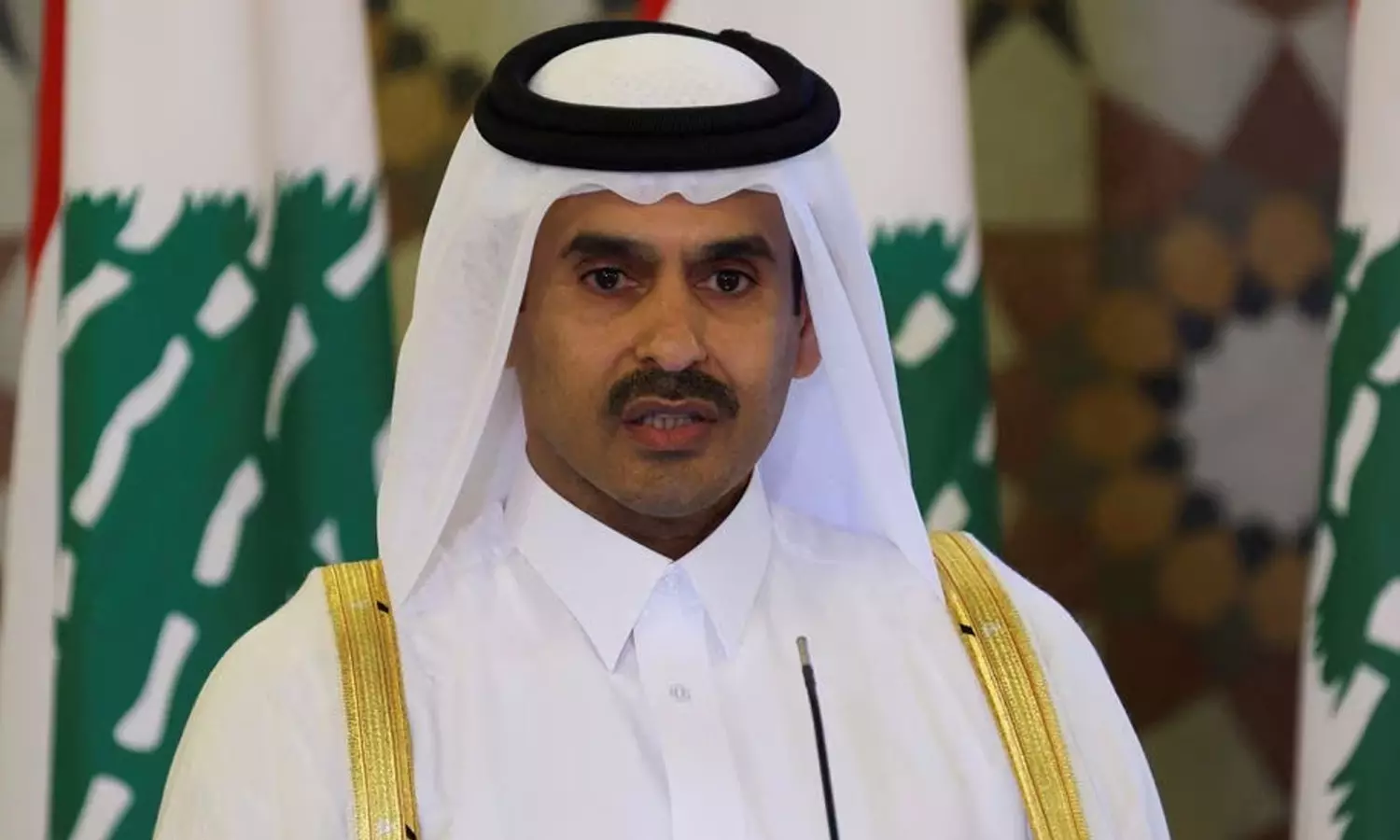 എല്‍എന്‍ജി വിപണിയുടെ 40 ശതമാനം സ്വന്തമാക്കാൻ ഒരുങ്ങി  ഖത്തർ