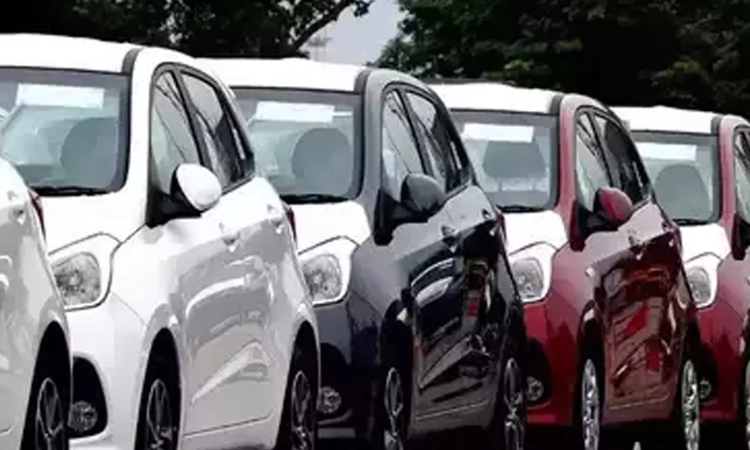 സൗദി വിപണി കീഴടക്കി ചൈനീസ് കാറുകൾ; സെക്കൻഡ് ഹാൻഡ് വാഹനങ്ങൾക്കും ഡിമാന്റ്