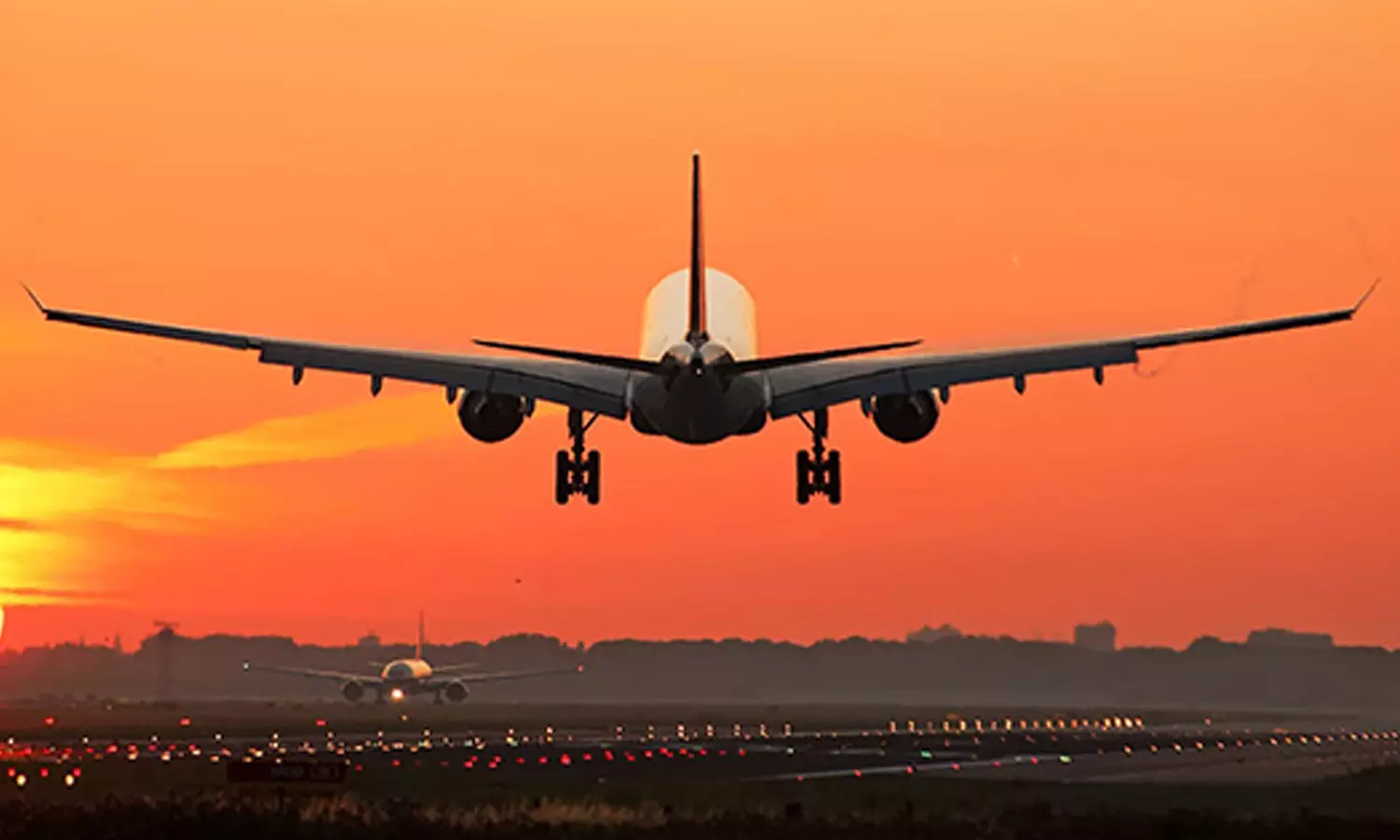 ഫുജൈറ-തിരുവനന്തപുരം സർവീസിന് തുടക്കമായി; സലാം എയർ ആഴ്ചയിൽ നാല് സർവീസ് നടത്തും