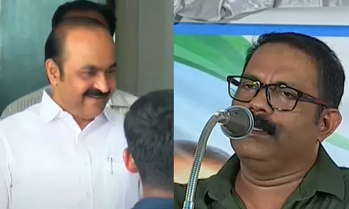 പുനർജനി പദ്ധതി: സതീശനെതിരായ പ്രചാരണം മറികടക്കാൻ യു.ഡി.എഫ്‌