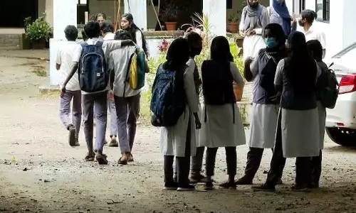 Crisis in Malabar despite completion of Plus One 1st supplementary allotment