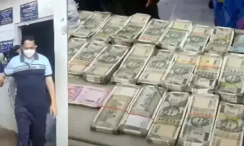 thrissur medical college doctor bribery case