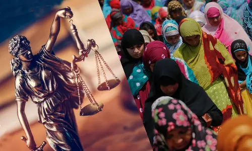 ഏക സിവില്‍കോഡ്