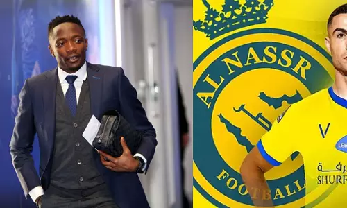 Saudi Pro League giants Cristiano Ronaldos Al Nasser have been banned by FIFA from registering new players.