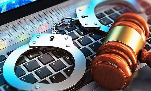 kuwait cyber crime news