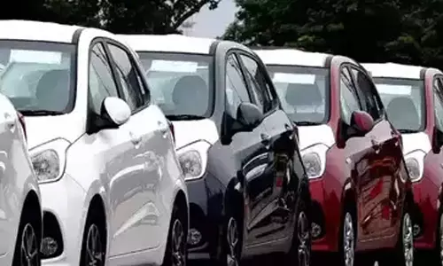 സൗദി വിപണി കീഴടക്കി ചൈനീസ് കാറുകൾ; സെക്കൻഡ് ഹാൻഡ് വാഹനങ്ങൾക്കും ഡിമാന്റ്