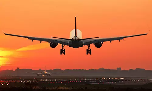 ഫുജൈറ-തിരുവനന്തപുരം സർവീസിന് തുടക്കമായി; സലാം എയർ ആഴ്ചയിൽ നാല് സർവീസ് നടത്തും