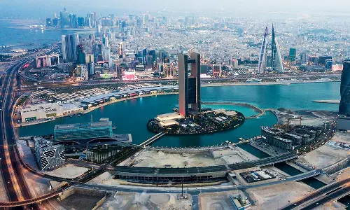 പ്രവാസികളുടെ പ്രിയ രാജ്യം: ജി.സി.സിയിൽ ബഹ്‌റൈൻ ഒന്നാമത്