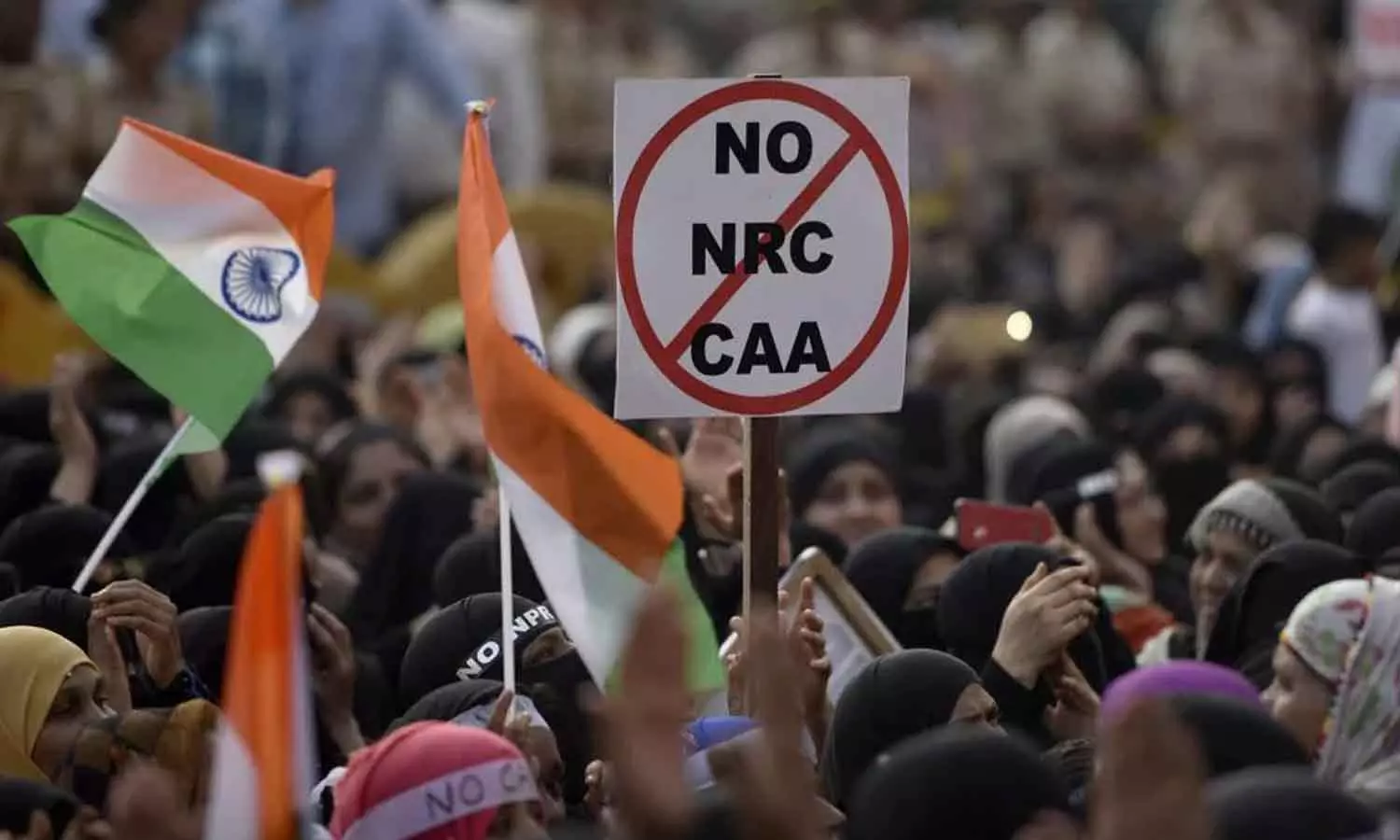 Anti-CAA protest Vatiyoorkau Muslim Jamaat office-bearers summoned Anti-CAA protest Vatiyoorkau Muslim Jamaat office-bearers summoned