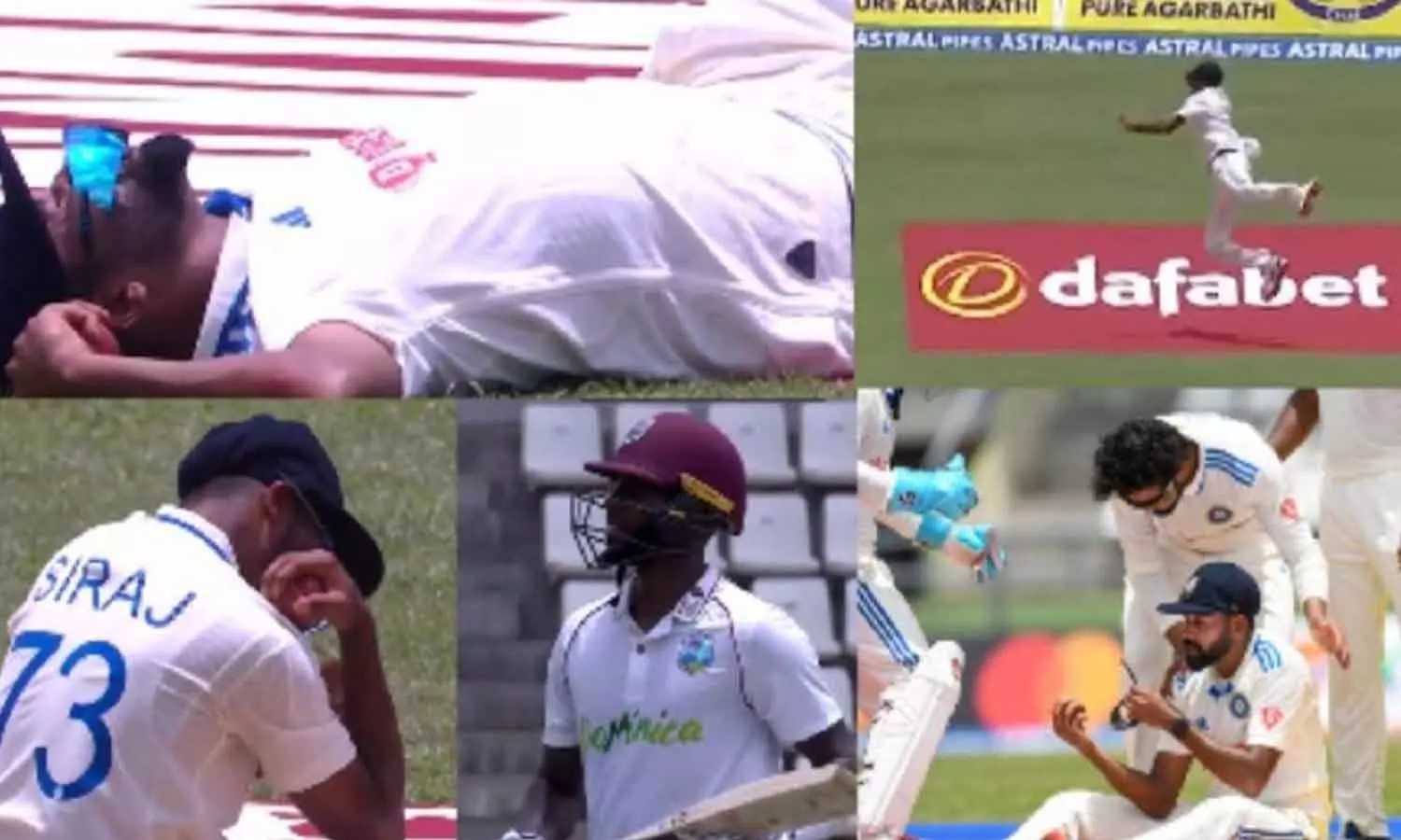 mohammed siraj mohammed siraj