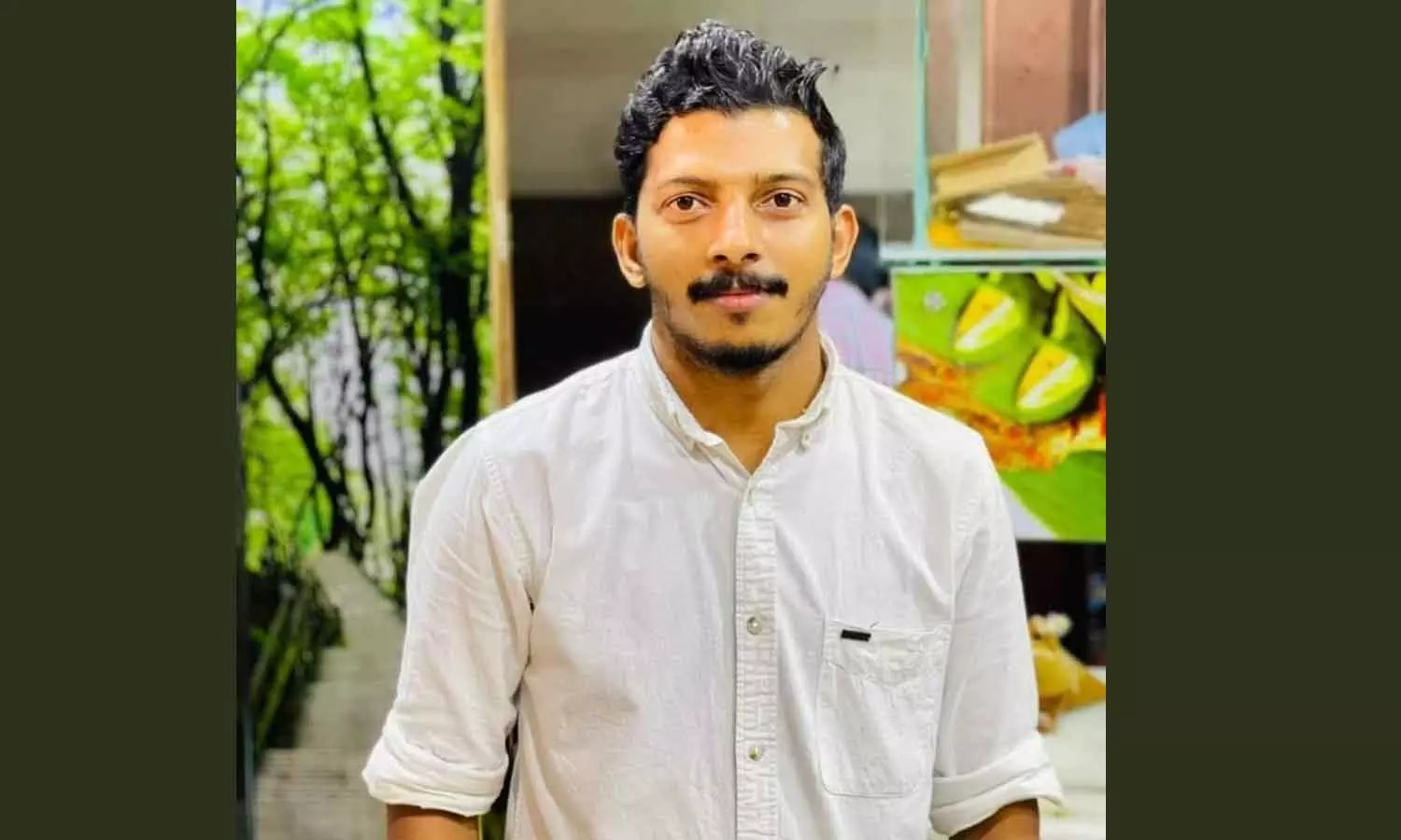 Malayali footballer shahid died in Jiddah Malayali footballer shahid died in Jiddah