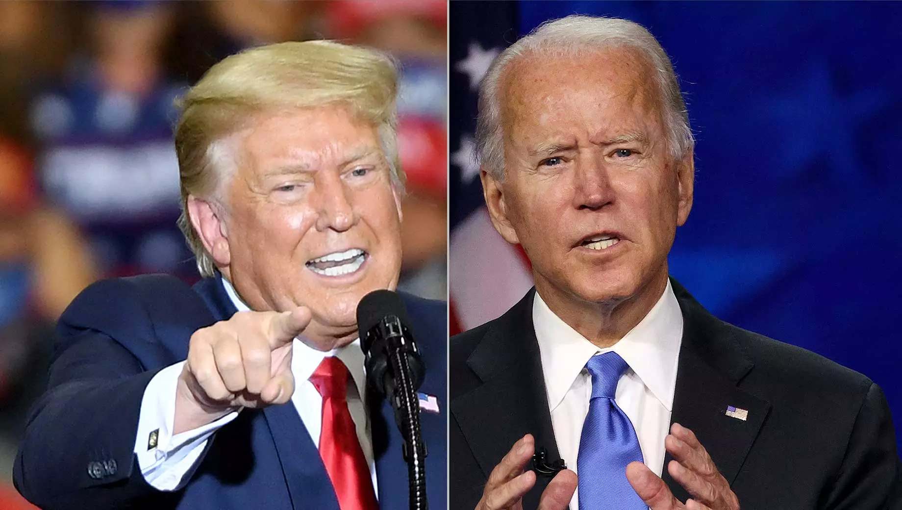 donald trump joe biden donald trump joe biden