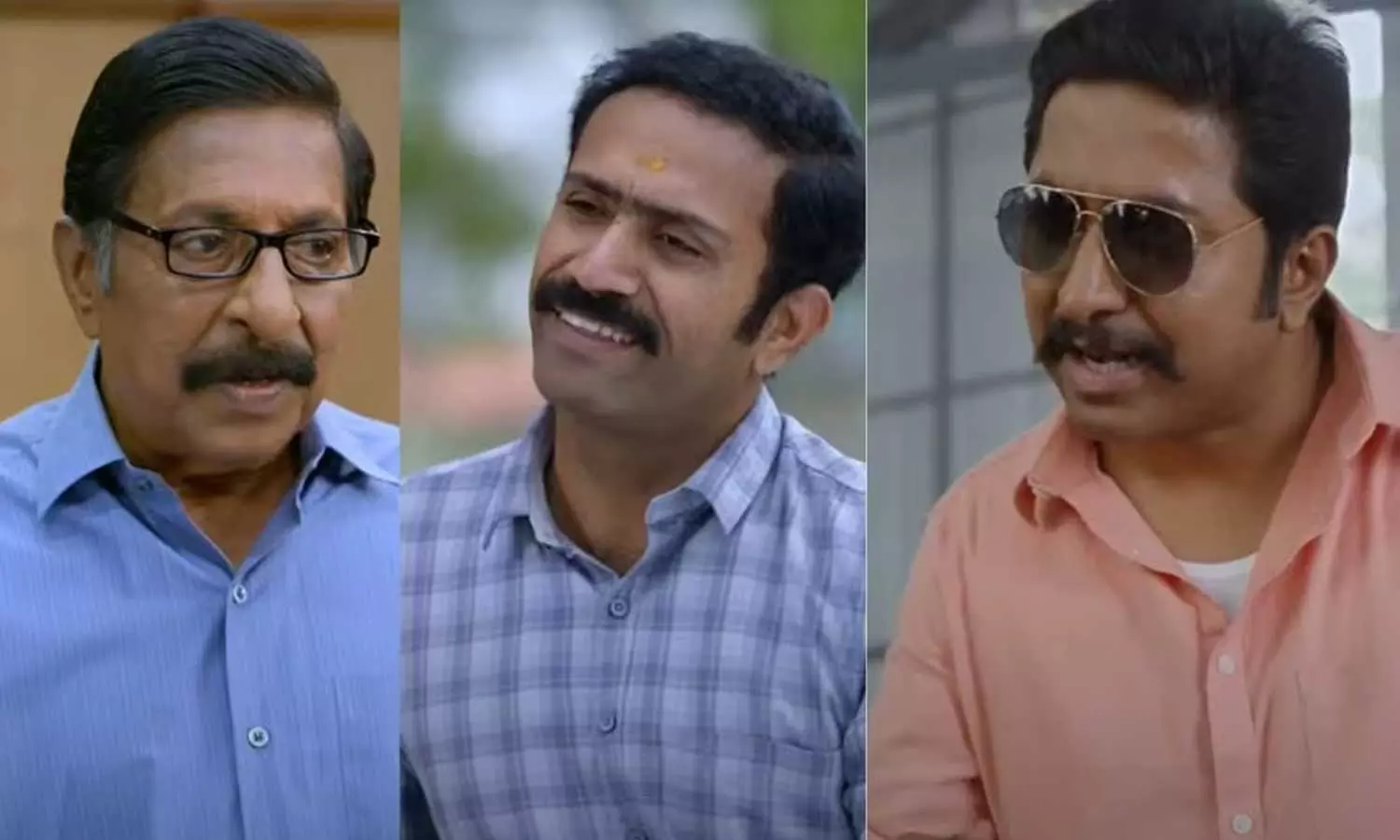 kurukkan movie trailer is out