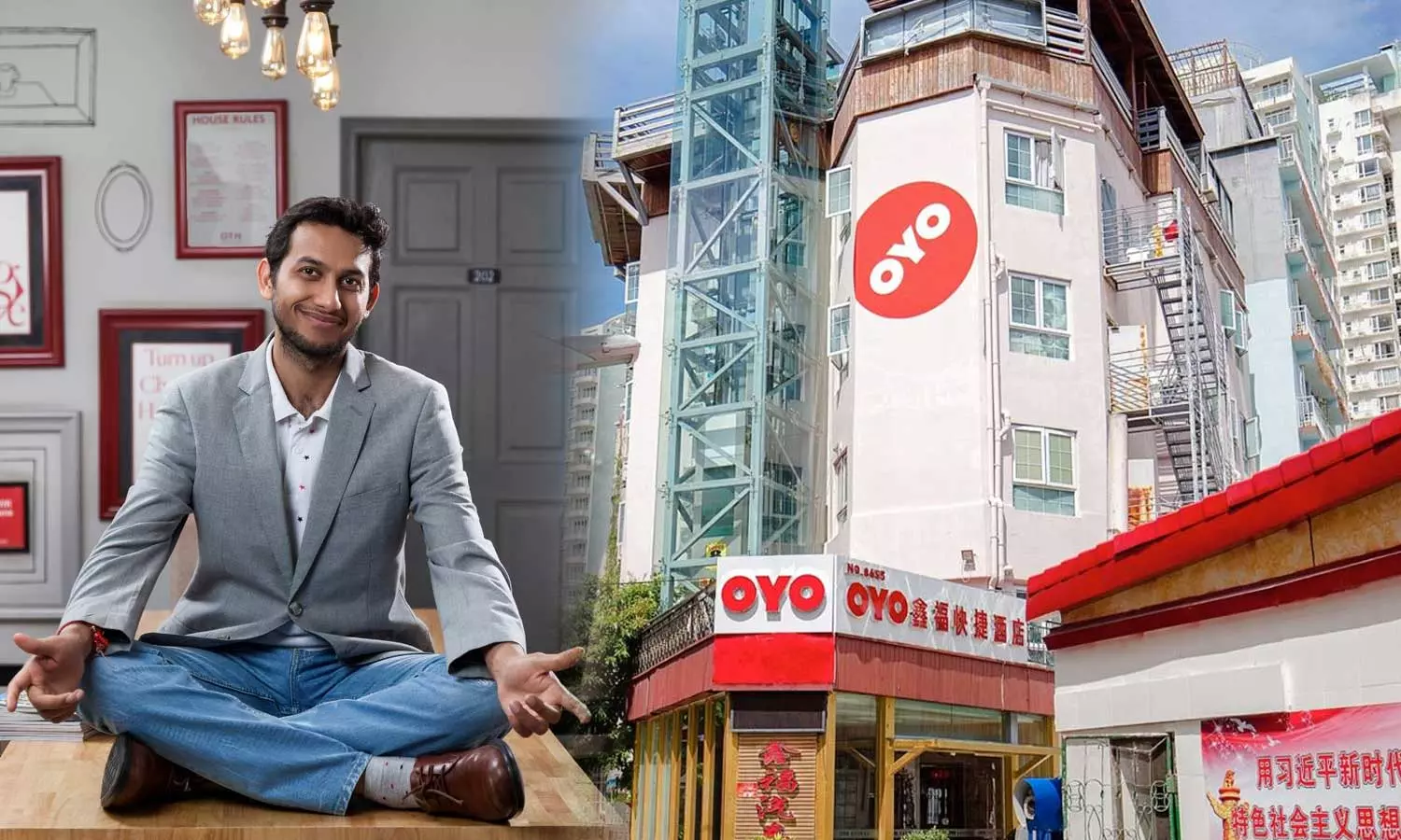 Oyo Rooms Ritesh Agarwal, worlds second youngest self-made billionaire, Oyo Rooms Ritesh Agarwal life story, Oyo Rooms, Ritesh Agarwal