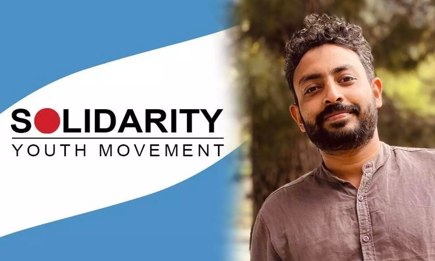 CPM dual stand in Uniform Civil Code, Suhaib CT, Solidarity Youth Movement Kerala state president, Suhaib CT