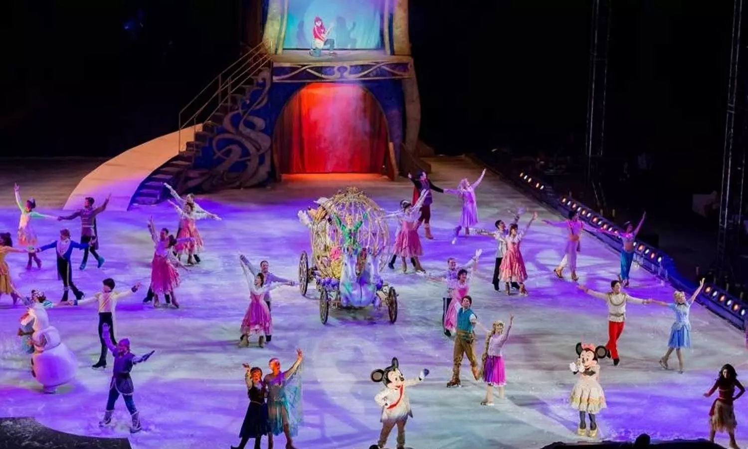 The First Edition Of Qatar Toy Festival Begins In Doha, First Qatar Toy Festival begins, Qatar Toy Festival , Malayalam gulf news, Malayalam qatar news