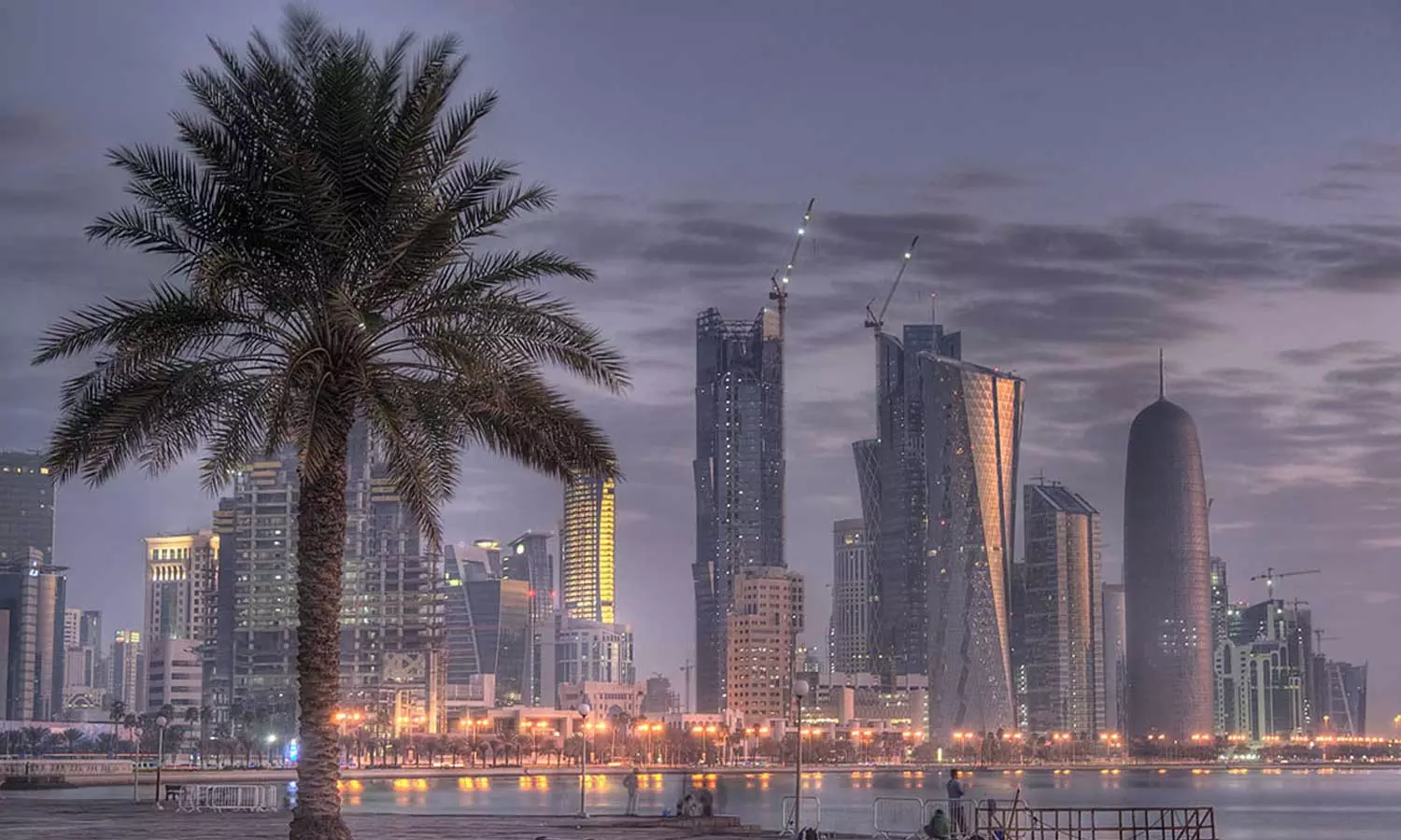 Qatar slams Europe in minority rights protection, Qatar, Europe, minority rights protection, Malayalam qatar news