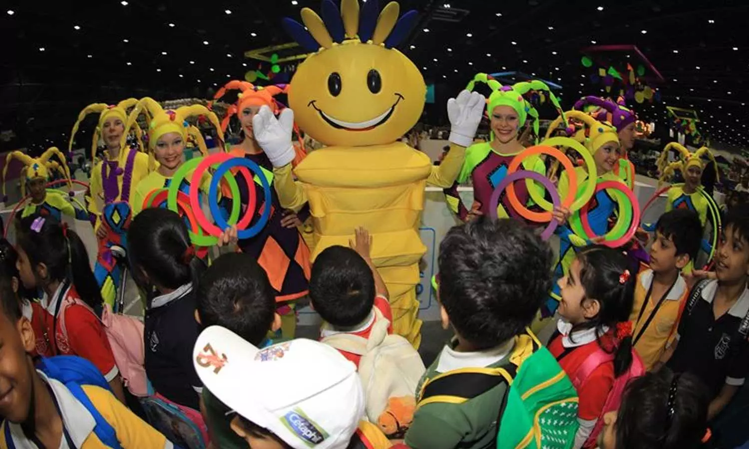 Modesh World summer program for children in Dubai, Summer program for children in Dubai, Modesh World, Dubai Modesh World summer program for children in Dubai, Summer program for children in Dubai, Modesh World, Dubai