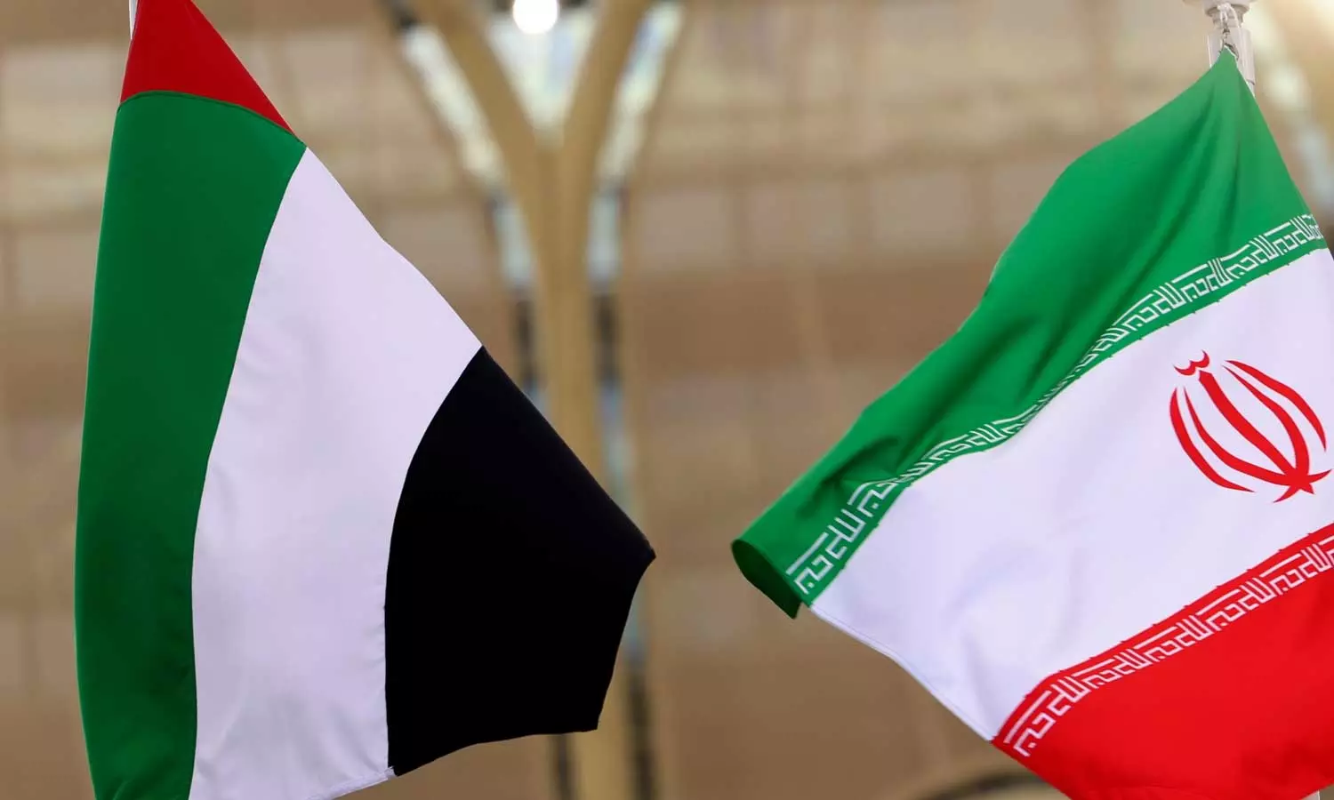 Russia supports the UAEs demand to release its three islands under the control of Iran, Russia supports the UAE in islands under Iran Russia supports the UAEs demand to release its three islands under the control of Iran, Russia supports the UAE in islands under Iran