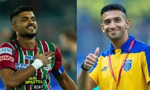 Pritam Kotal, Sahal Abdul Samad