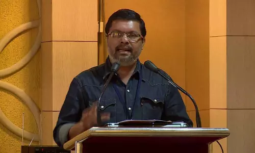 Plagiarism Allegation Against CMs Additional Private Secretary; Assam University has started an investigation