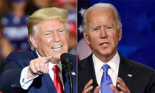 donald trump joe biden donald trump joe biden