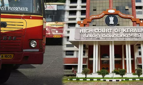 High Court criticizes KSRTC for non-payment of salaries,KSRTC salaries,latest malayalam news, കെ.എസ്.ആർ.ടി.സി ശമ്പളപ്രതിസന്ധി, കെ.എസ്.ആർ.ടി.സി  ശമ്പളം, ശമ്പളം നൽകാത്തതിൽ രൂക്ഷ വിമർശനവുമായി ഹൈക്കോടതി,